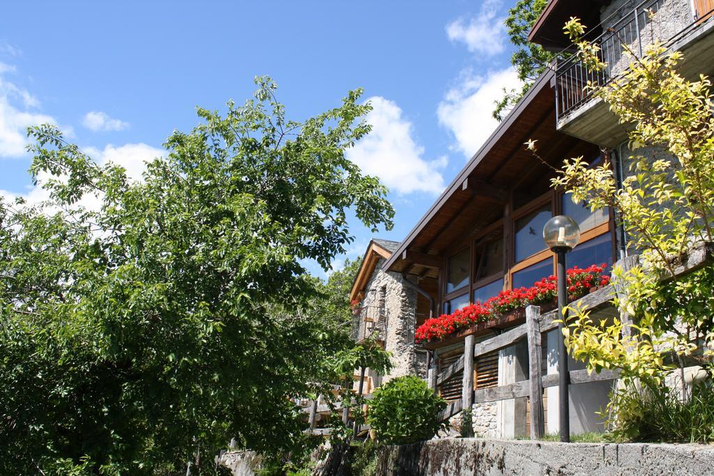 Rifugio Dalco Apartment Sorico Exterior photo