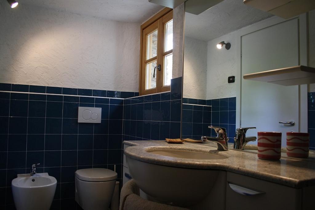 Rifugio Dalco Apartment Sorico Room photo