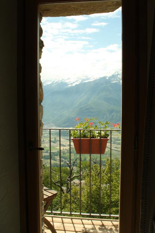 Rifugio Dalco Apartment Sorico Room photo
