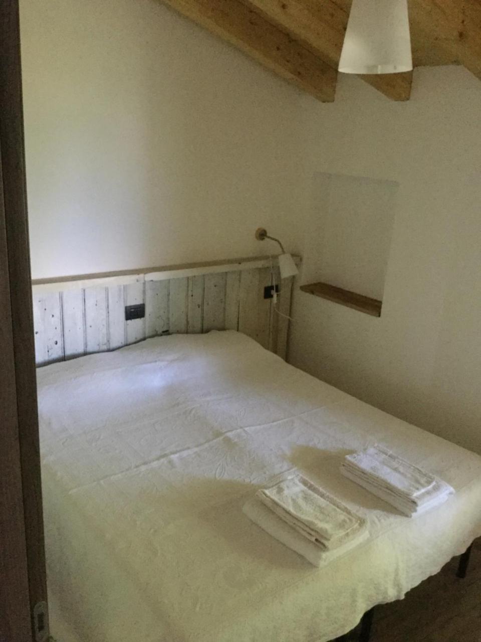 Rifugio Dalco Apartment Sorico Exterior photo